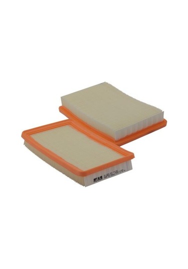 Fıl Hp2007 Hava Fıltresı Hyundaı Accent 1.5 1994 2000