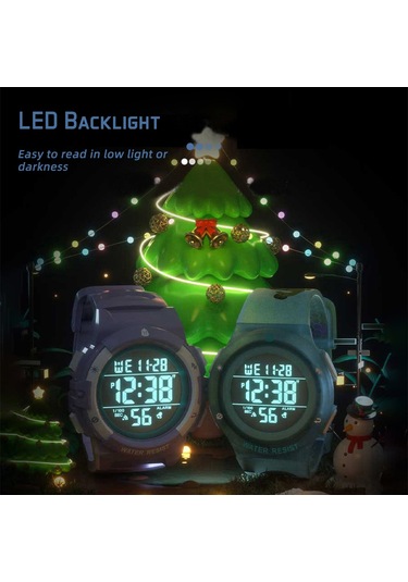 Xindoker Kız Çocukları İçin Su Geçirmez Silikon Kol Saati, Nfc Akıllı Kilitleme, Dıy Oyuncuları İçin Kartoon Askı, Spor Ve Outdoor Kullanıma Uygun