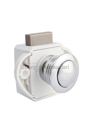 Lamp Basmalı Buton Kulp. 20Mm