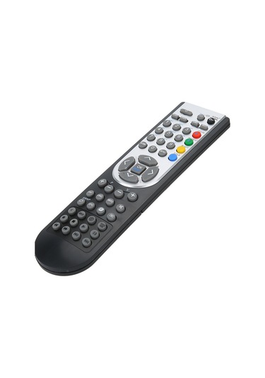 Konesam Okı Tv Kumandasý, 10m Uzaklýkta Kontrol, Dayanýk Abs Malzeme, Kolay Kurulum Pil Dahil Deðil