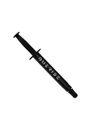 Buzrise Brg-170 10gr Yüksek Performanslı Termal Macun 17w/m.k
