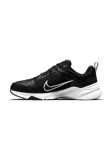 Nike Defyallday Unisex Siyah Günlük Spor Ayakkabı Tubı