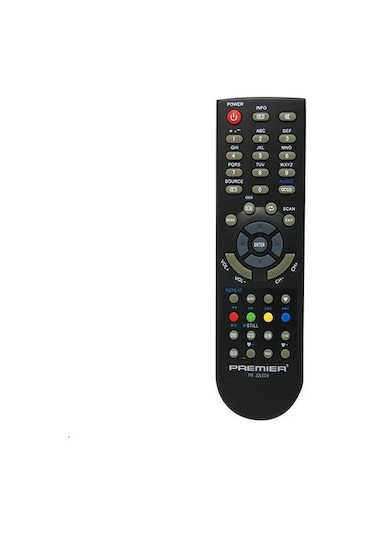 Premier Pr-32F82 Pr42Led7 Pr-22Led9 Pr-32 Kumanda