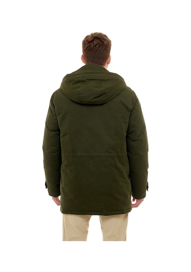 Galatasaray Erkek Kaban 12257092 Haki