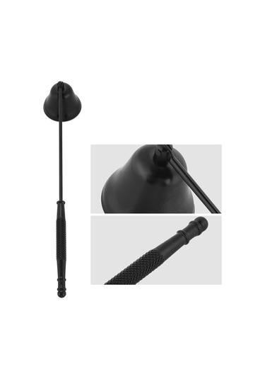 Yaozixa Pirincik Söndürücü, Paslanmaz Çelik, Kolay Kullanım, Ev Gereci, Gümüş Renk, Ticari Hediye Gümüş