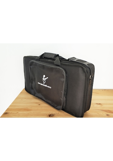 Gitar Prosesör Çantası - Gt-10. Gt-100 Vb.