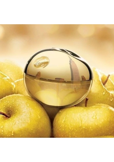 Dkny Golden Delicious Kadın Parfüm EDP 100 ML