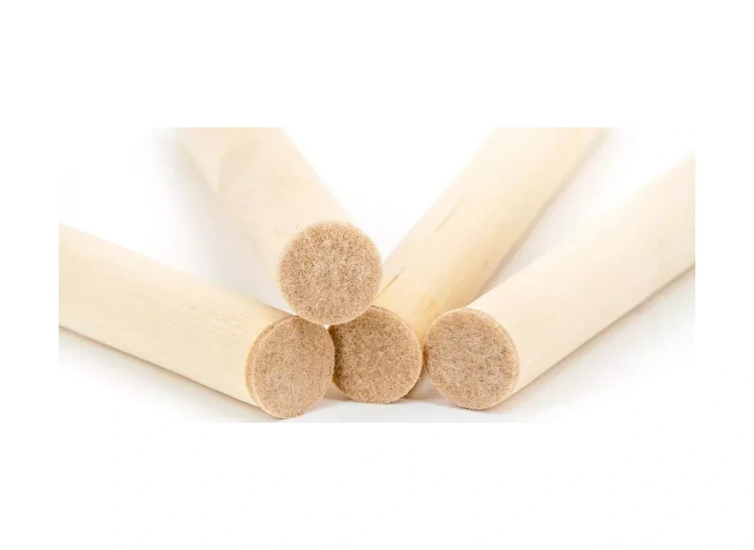 Brat'a Zoriny Mobilya İçin Eğik Ahşap Ayaklar, 4 Adet 242944369 Diğer