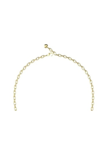 Guess Jgujubn05212jwygtu Kadın Kalpli Kolye