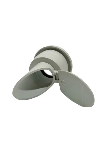 Kokumatik Çekvalf.Lavabo Koku Önleyici 4 Adet