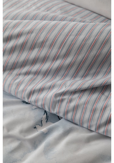 Çift Kişilik Complete Set Jonathan Mavi - Complet Set Bej