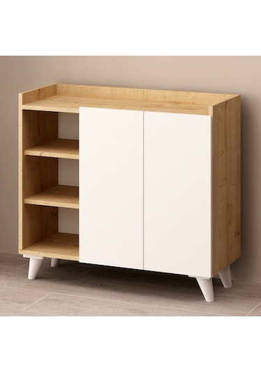 Alary Çok Amaçlı Dolap