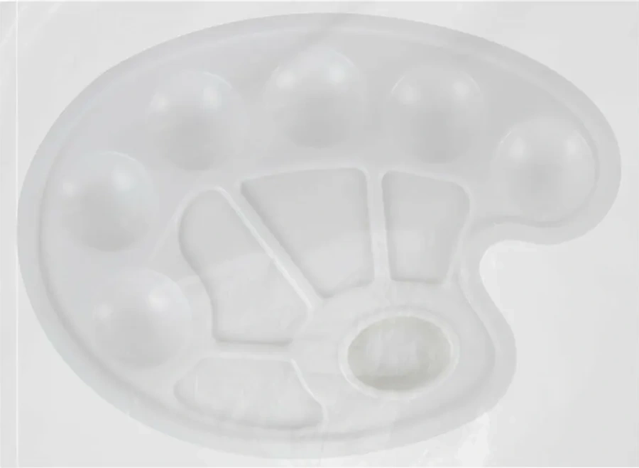 Brauberg Akrilik Boyalar 26 Adet Sanatçı Seti Tuvalleri Fırçalar 37 Parça 330729151