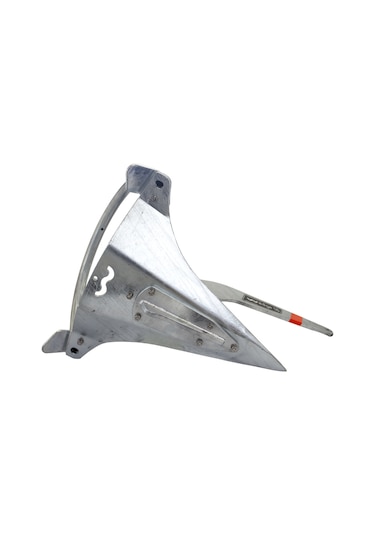 Wedge Çapa - 8 Kg Galvaniz Çıpa