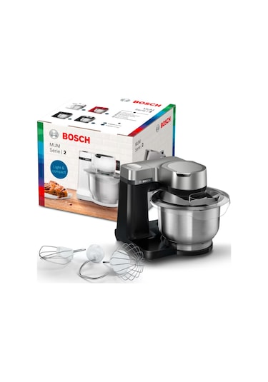 Bosch MUMS2VM00 900 W Mutfak Şefi