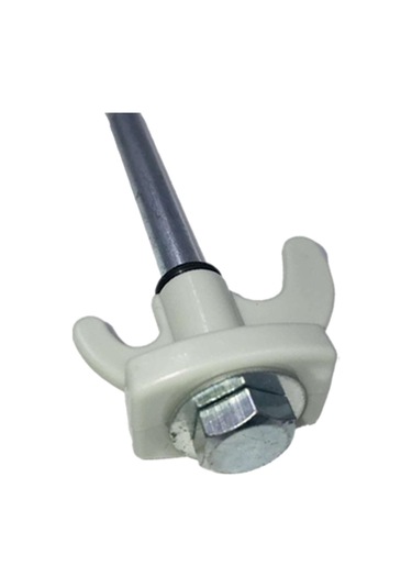 Suntek 8 Parça Çadır Çivi Aksesuarları Bahçe Dışında A A Çok Renkli