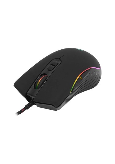 Frısby Fm-g3720k Gx30 Gamıng Kablolu Mouse Diğer