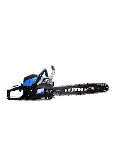 Hyundai Techno 700 Dijital Motorlu Testere 46 Cm Kılavuz