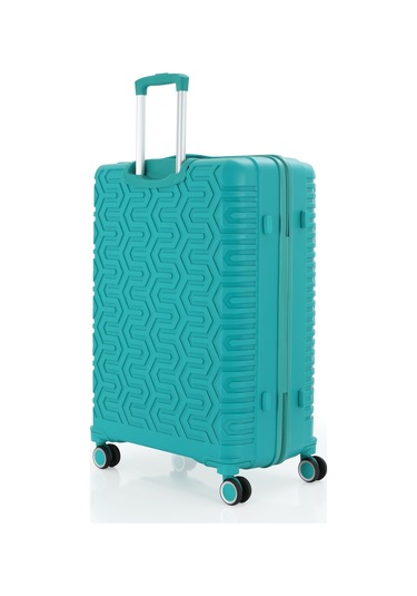 Mçs Polipropilen Valiz V377 75 Cm S23sy100005875 00207