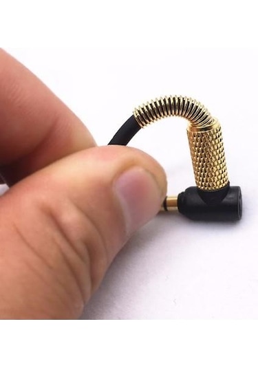 Marshall Majör Ses Kontrollü Kulaklık Kablosu