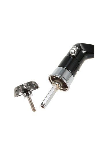 Kangvka Alaşımlı Katlanabilir Olta Makinesi Kolu - Hafif Ve Dayanıklı Sürüm, S Boyutu