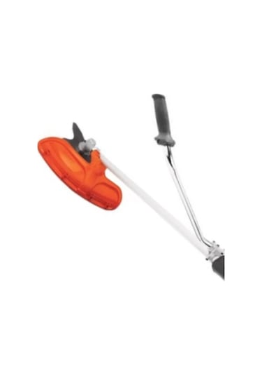 Husqvarna 553 RS 3.1 HP Motorlu Yan Tırpan