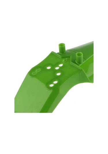 Didadodo Yeşil Tm50 Cafe Racer Off-road Ön Çamurluk - Hafif Ve Dayanıklı