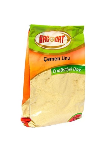 Çemen Unu 1 Kg Endüstriyel Boy