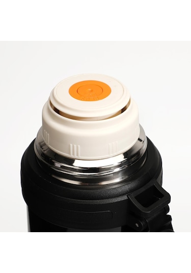 Daima 4season Termos Siyah 1800 Ml