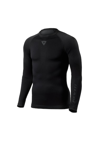 Revıt Aırborne 2 Ls 2 Termal İçlik Üst Açık Gri