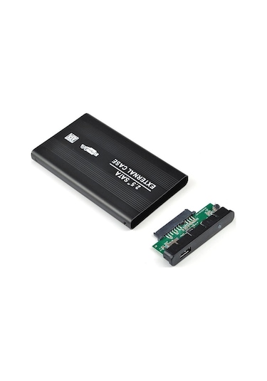SpeedUF USB 3.0 Sata Ssd Harici Taşınabili Harddisk Kutusu