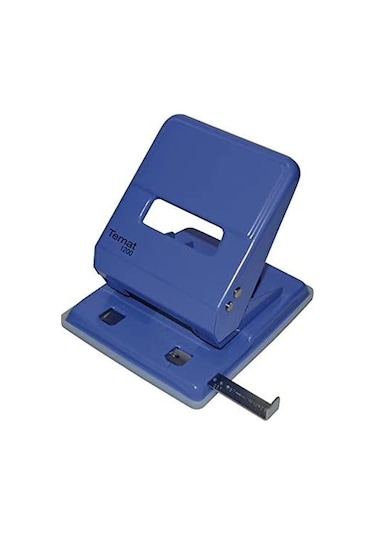 Temat Perfaratör Delgeç 3.6 Mm Mavi 1200 Mavi