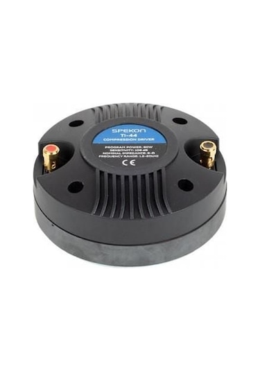Spekon Ti-44 80w 8 Ohm Tweeter