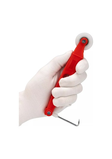 Ts Sivrisinek Teli İçin İp Sarım Rulosu 219502712 Diğer