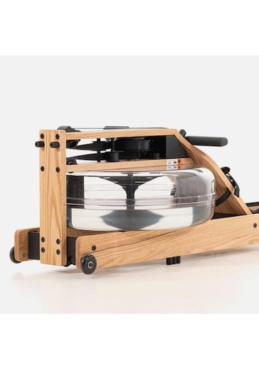 Waterrower Kürek Pure Series Vr3 Rowing Machine