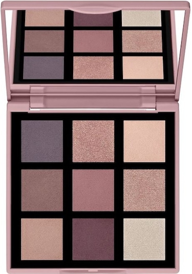 Diego Dalla Palma Mu Eyeshadow 305 Nuda Pink