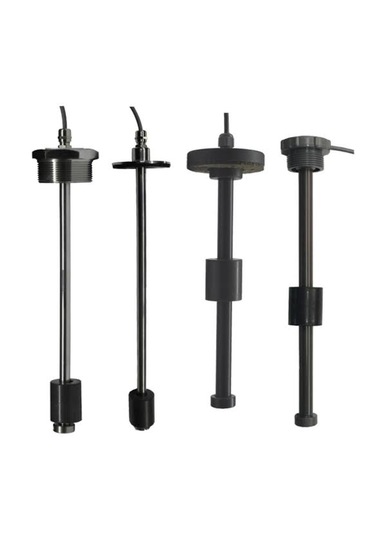 Seviye Ölçer 3+1 Programlanabilir