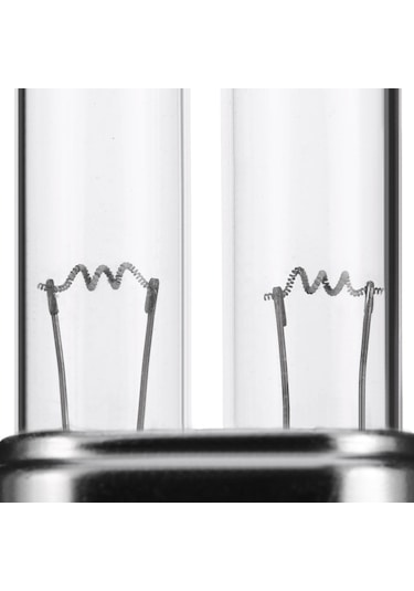 Baz Akvaryum Balık Tankı Uv Sterilizatör Arıtma Ampuller Antiseptik Yedek Işık 9w G23