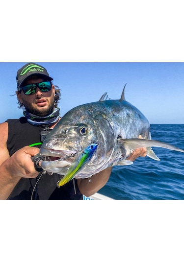 Jack Fin Pelagus 165 S Sahte Yem Pink Tuna