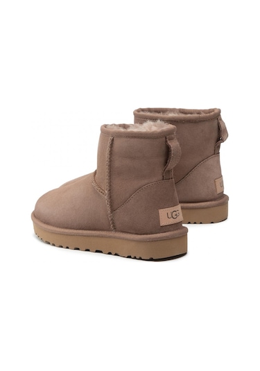 Ugg Classıc Iı Mını Kadın Bot 1016222-crbo Kahve