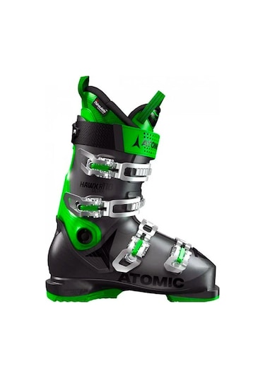 Atomic Bot Hawx Ultra R110 Antrasit Gri