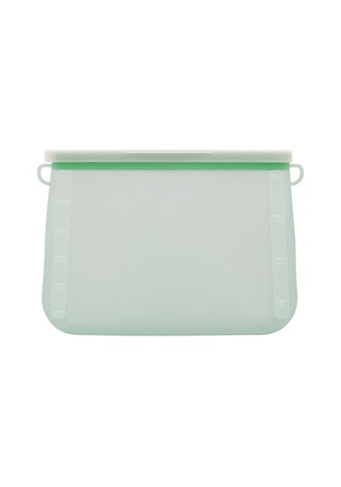 Suntek Seyahat Organizasyonu Ve Buzdolabı Için Silikon Gıda Yeşil