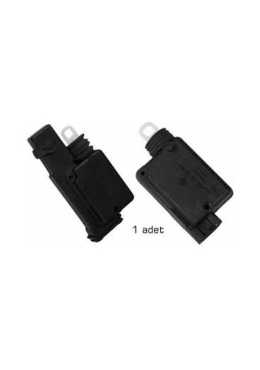 EGE KARAYEL 182 Kapı Kilidi Ön Sol R19 Motorlu