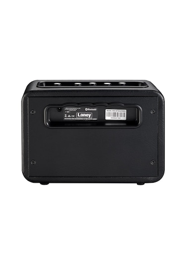 Laney Mını-Stb-Superg Elektro Gitar Amfisi