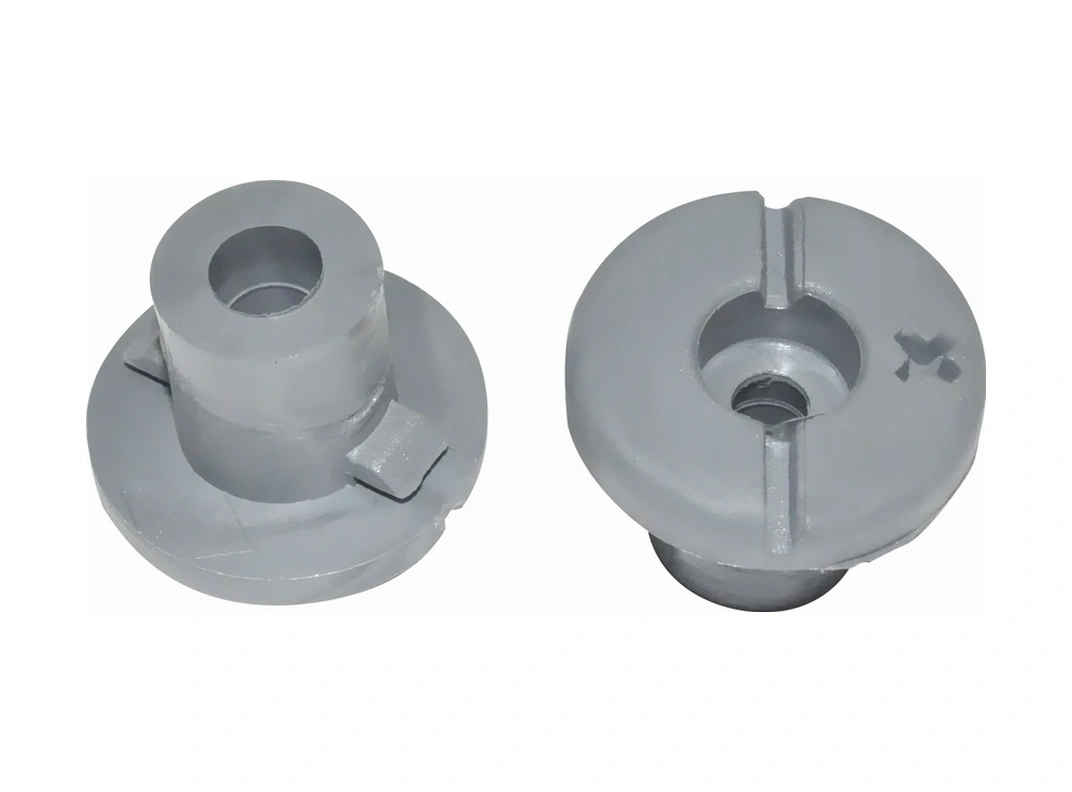 Dış Kapı Kolu Takozu Kısa Gri R9-11 7700685863 50 Adet