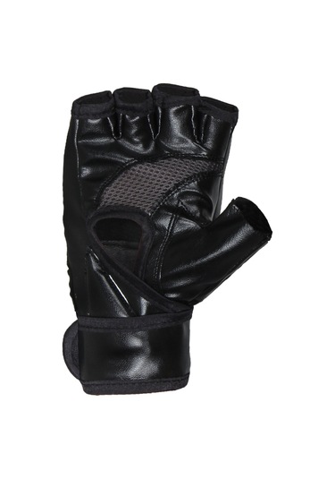 Dosmai Profesyonel Star Mma Eldiveni Siyah El290 Siyah