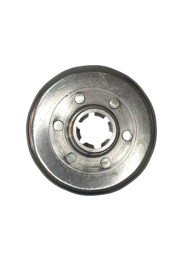 Kaan Çapa 25 Mm Ters Baskı Frezeli Balata Kovanı