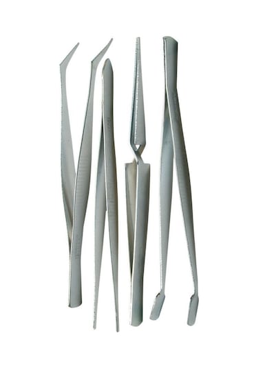 Bgs Cımbız Set 105x120 MM 4 Parça