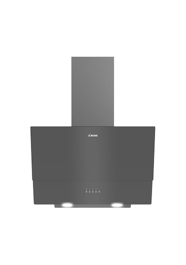 Altus ALA 322 G - ALA 189 DG - ALA 540 B Gri Ankastre Set