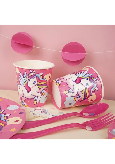 Eventbox Tek Kullanımlık Plastik Çatal 143458357 100 adet